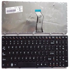 Bàn phím Keyboard Lenovo Z570