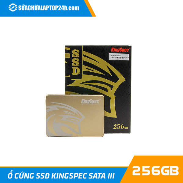 Kingspec P3-256 SSD SATA III 256 GB