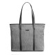 TÚI XÁCH TOMTOC (USA) FASHION AND STYLISH TOTE BAG FOR ULTRABOOK 13 Inch - 15 Inch