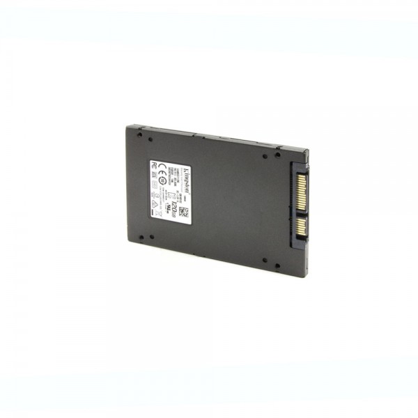 Ổ cứng SSD Kingston A400 120GB SATA III