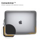 TÚI CHỐNG SỐC TOMTOC (USA) 360° Protective  MACBOOK PRO 15” 