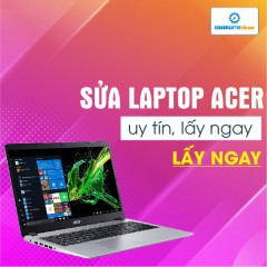 Sửa Laptop Acer