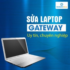Sửa Laptop Gateway