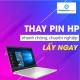 Thay pin Laptop HP
