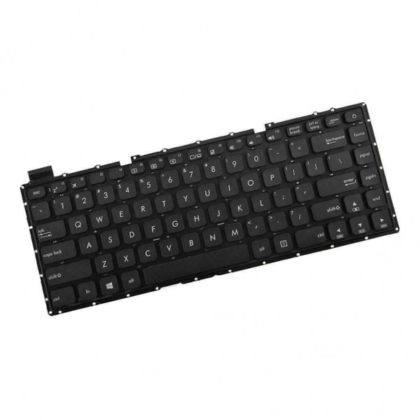 Keyboard laptop Asus X441