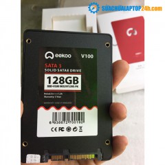 SSD 128G EEKOO V100 SATA 3