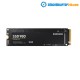 SSD Samsung 980 evo PCIe NVMe  M.2 2280 500GB
