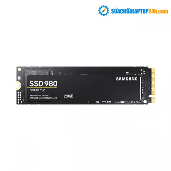 SSD Samsung 980 evo PCIe NVMe M.2 2280 250GB