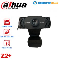 Webcam Dahua Z2 Plus 1080P