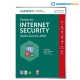 Phần mền diệt Virus Kaspersky InternetSecurity 3PC