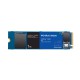 Ổ cứng SSD WD Blue SN550 M2-PCIe NVMe 2280 1TB