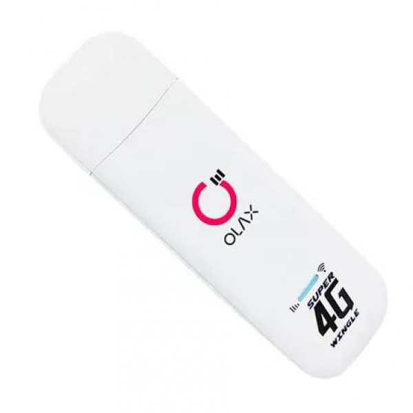 USB Dcom 4G OLAX U80 phát wifi