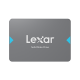 Ổ cứng SSD 480GB Lexar® NQ100 2.5” SATA III (6Gb/s) 