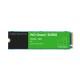 Ổ cứng SSD 240GB WD Green SN350 NVMe™