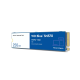 Ổ cứng SSD 250GB WD Blue SN570 NVMe™ 