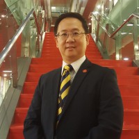 Mr. JUSTIN MATTHEW PANG