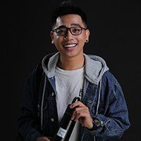 Youtuber Tuấn Tiền Tỉ