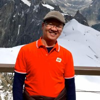 Thầy Bùi Ngọc Anh