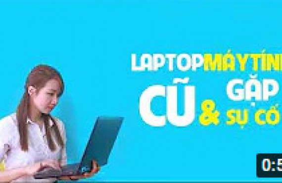 Sửa chữa Laptop 24h - Địa chỉ sửa laptop uy tín