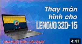 Thay Màn Hình Laptop Lenovo Z460