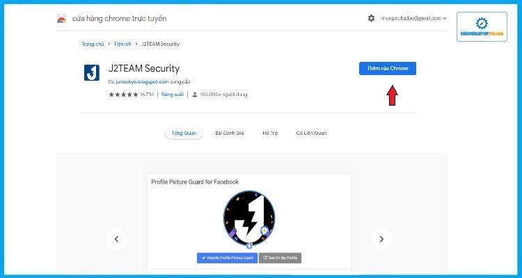 Hướng dẫn cách tạo khiên bảo mật ảnh đại diện Facebook mới 2020  ATP  Software