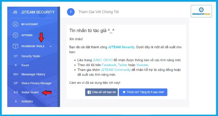 Sự thật về dịch vụ bật khiên bảo vệ Facebook tại Việt Nam  Công nghệ