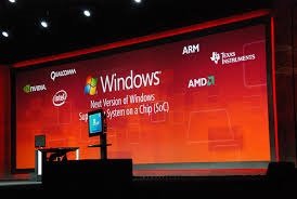 Computex 2014: Microsoft tiết lộ các thiết bị mới chạy Windows