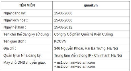 xon-xao-thong-tin-ten-mien-gmailvn-chuyen-huong-truy-cap-toi-website-cua-baidu