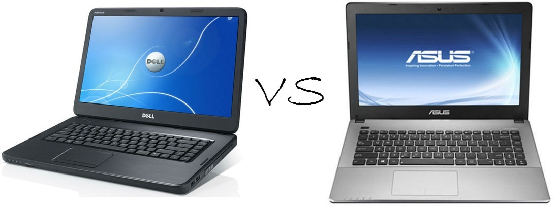 Dell Inspiron 14z có kích cỡ khá dày so với phân khúc ultrabook