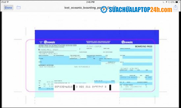 Hướng dẫn mở file nén Zip trên iPhone, iPad