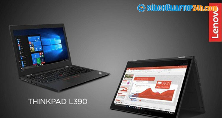 Laptop Lenovo ThinkPad l390