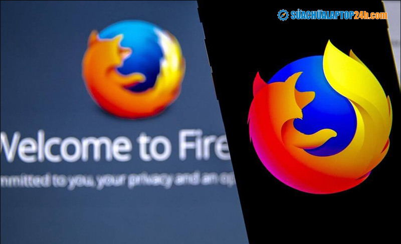 Mozilla Firefox là trình duyệt tổng thể tốt nhất