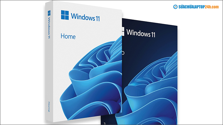 Windows 11 ở dạng mới