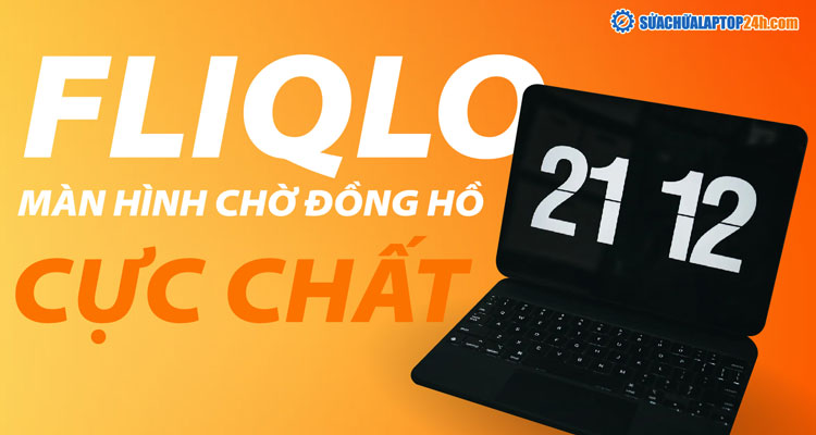 Cách cài màn hình khóa cho Win 10 cho người mới