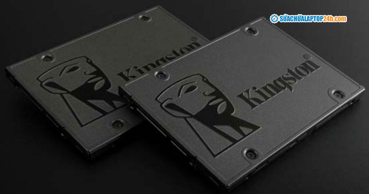 Ổ cứng SSD Kingston A400 240GB 2.5 SATA III