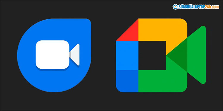 Google Meet và Google Duo hợp nhất