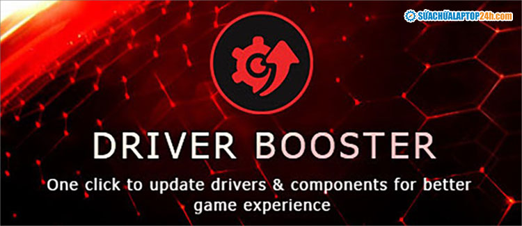 Driver Booster hỗ trợ người dùng tìm và cập nhật driver còn thiếu nhanh chóng