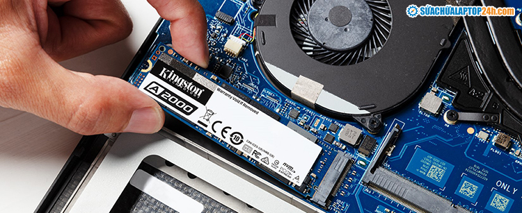 SSD Kingston 250GB M.2 PCIe