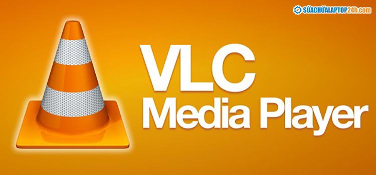 Phần mềm quay video màn hình máy tính VLC