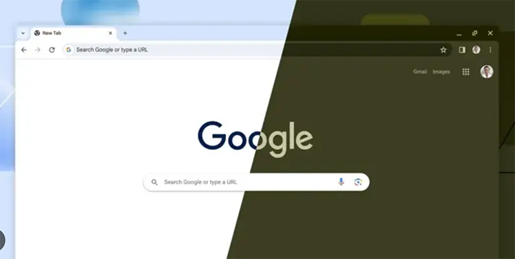 Bản cập nhật mới tăng mức độ bảo vệ trình duyệt web