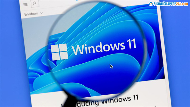 Remote Desktop Connection hỗ trợ tùy chọn thu phóng 500% trong Windows 11