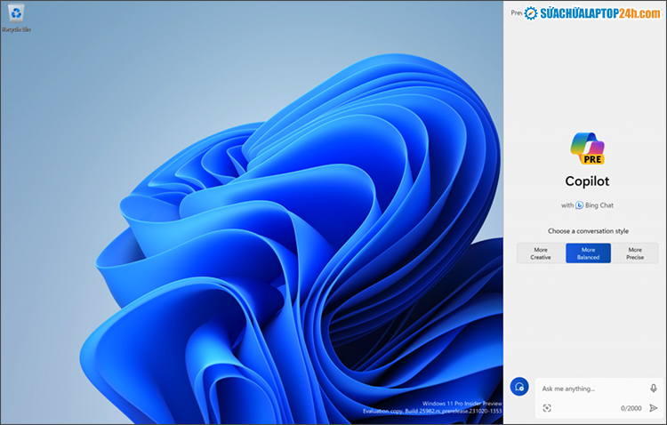 Tính năng hỗ trợ việc kiểm tra từ xa dễ dàng hơn