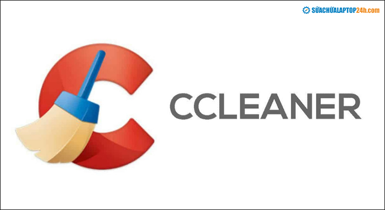 Phần mềm gỡ ứng dụng CCleaner