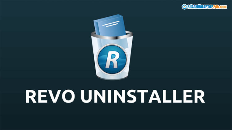 Phần mềm gỡ ứng dụng Revo 