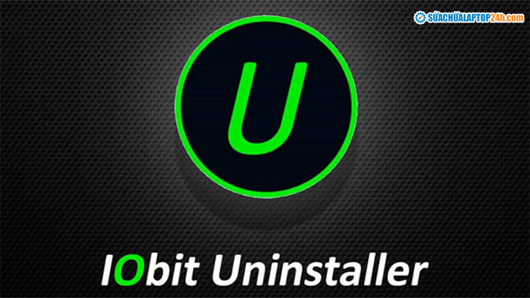 Phần mềm gỡ ứng dụng IObit Uninstaller