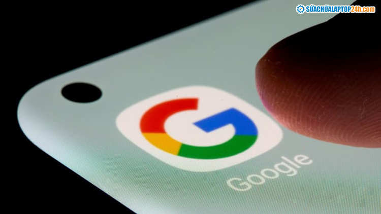 Google chi 26 tỷ USD để độc quyền công cụ tìm kiếm