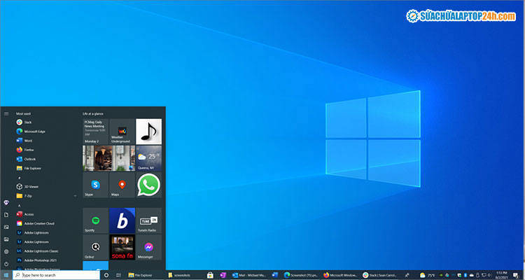 Người dùng Windows 10 có cơ hội được hỗ trợ cập nhật bảo mật có trả phí