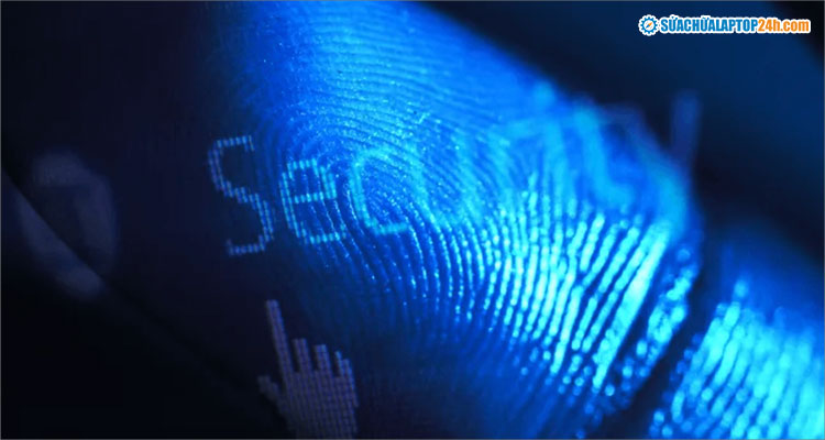 Dấu vân tay có thể bị tái tạo và xâm phạm trái phép qua âm thanh