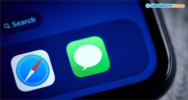Apple tăng cường bảo mật iMessage 