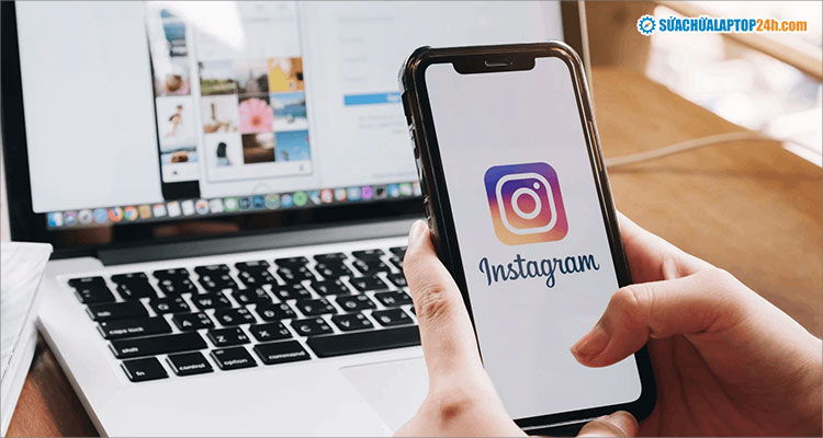 Instagram cho phép người dùng chia sẻ vị trí với bạn bè 
